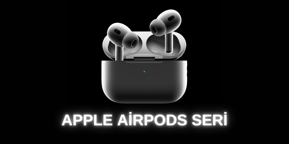 AirPods Aksesuarlar