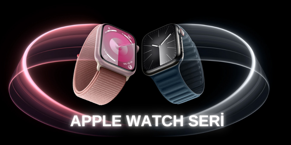 Apple Watch Aksesuarlar