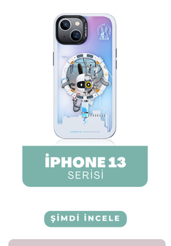 İphone 13 Serisi